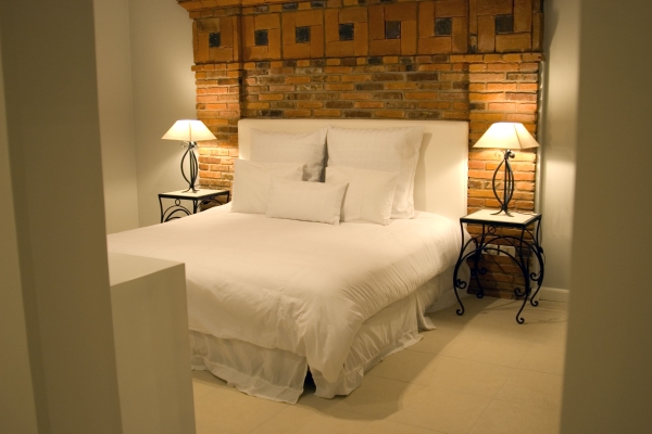 La Mision Hotel Boutique (Asuncion)